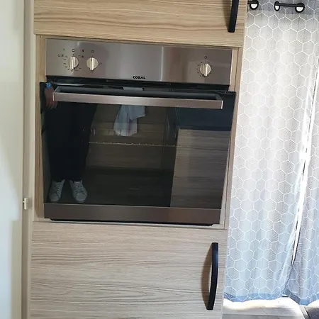 مكان تخييم Superbe Mobil 3 F51 سان جان دي مونت