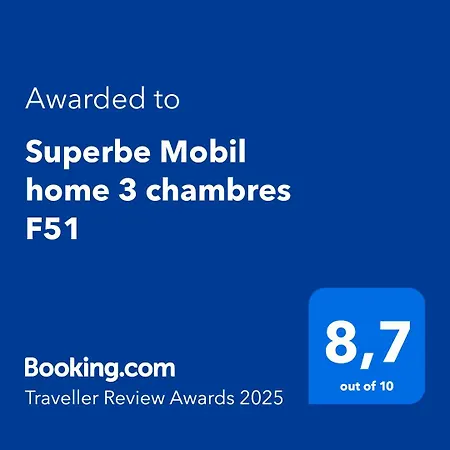 Superbe Mobil 3 F51 *