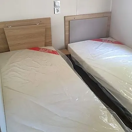 Superbe Mobil 3 F51 Campingplatz Saint-Jean-de-Monts