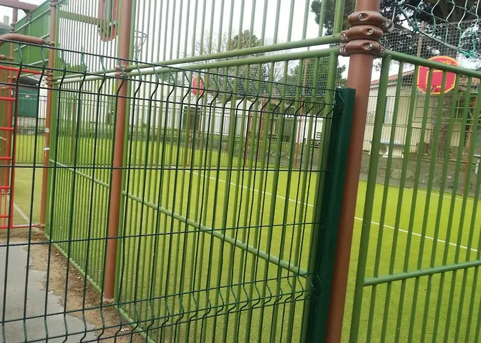 Superbe Mobil 3 F51 مكان تخييم *