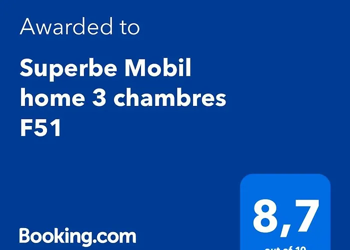 Superbe Mobil 3 F51 *